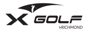 Xgolf Richmond Logo
